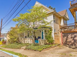 443 Cedar St, Morgantown, WV 26501