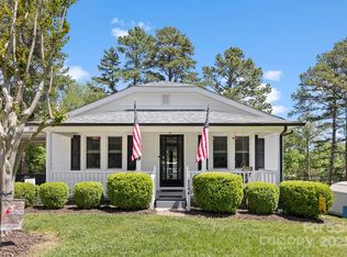 8044 Eagle St, Mount Pleasant, NC 28124