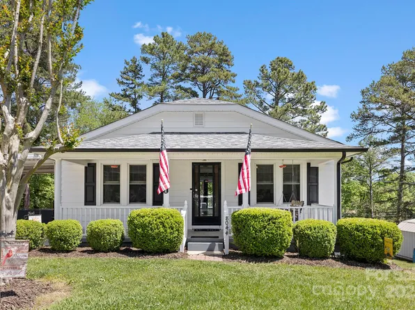 8044 Eagle St, Mount Pleasant, NC 28124