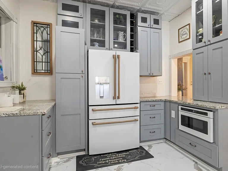 1128 Jefferson St — Photo 7