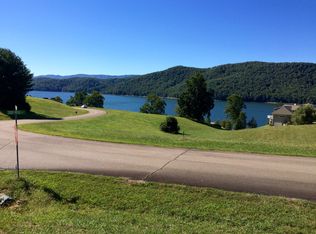 Harbour Pointe, Butler, TN 37640