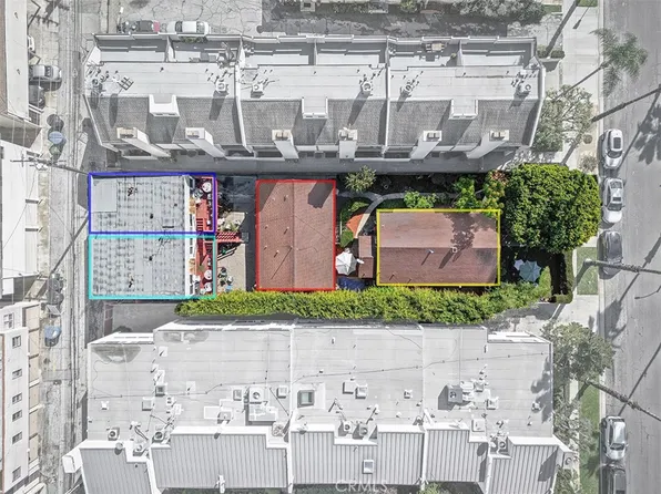 1125 19th St, Santa Monica, CA 90403