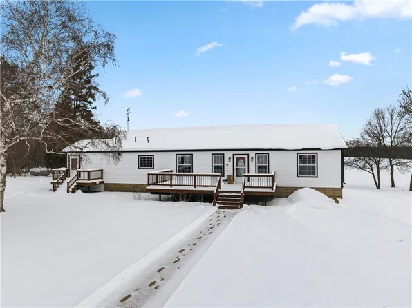 2077 16 3/4 Avenue, Rice Lake, WI 54868