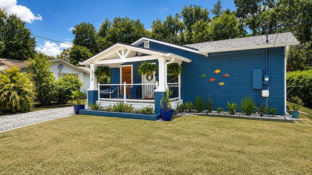 2118 King Ave - Property Image