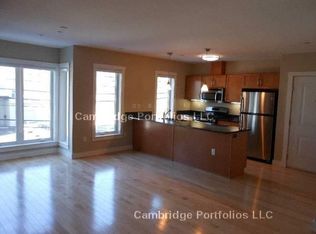 50 Bay State Rd #4, Cambridge, MA 02138