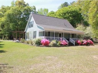 707 Peace Church Rd, Wetumpka, AL 36093