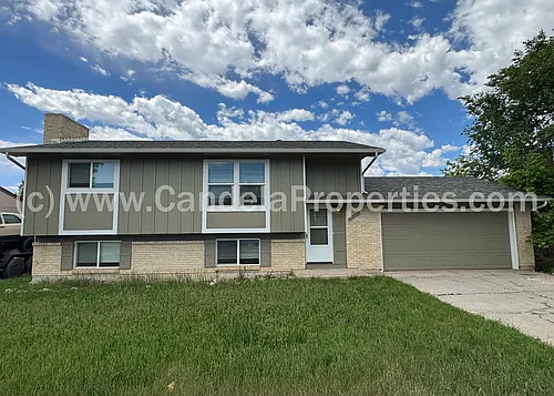3703 Montebello Dr Photo 1