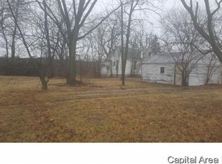 2430 S Grand Ave E, Springfield, IL 62703