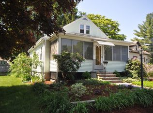 5 Warren Ave, Maynard, MA 01754