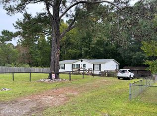 217 McGregor Rd, Castle Hayne, NC 28429