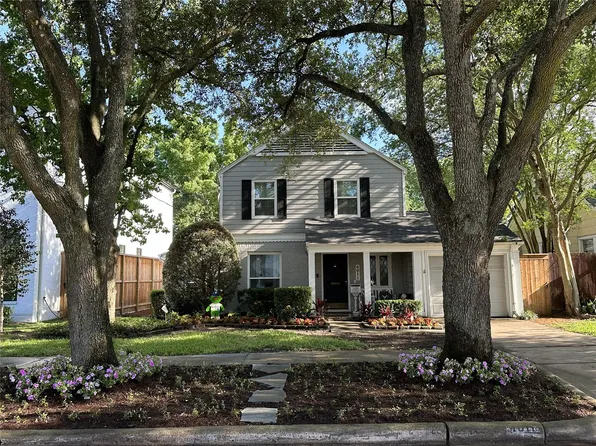 4011 Villanova St, Houston, TX 77005