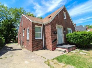 11689 Wayburn St, Detroit, MI 48224