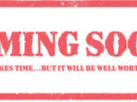 Unit being Remodeled - photos coming soon!