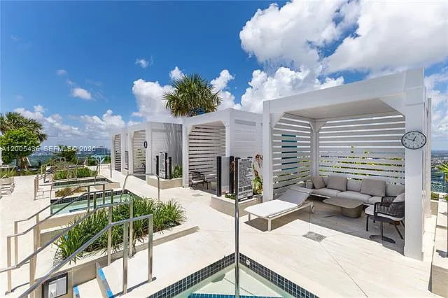 300 Biscayne Boulevard Way #2802E — Photo 27