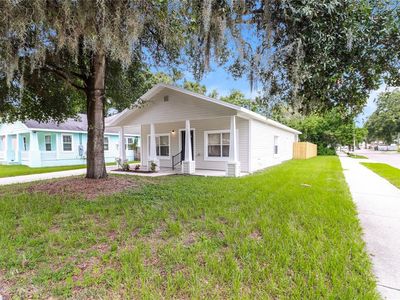 1422 E Frierson Ave, Tampa, FL, 33603