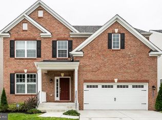 10538 Braddock Run Rd, Middle River, MD 21220