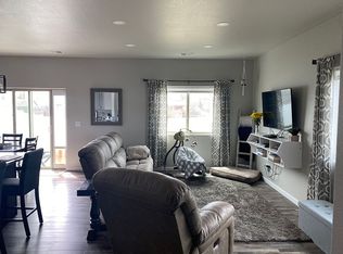 368 W Flint St, Laramie, WY 82072