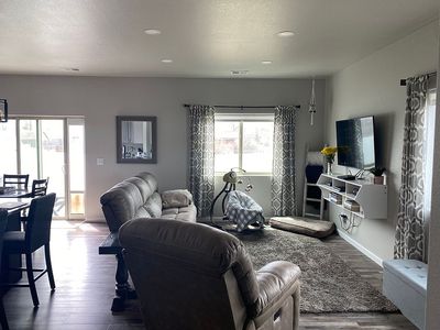 368 W Flint St, Laramie, WY, 82072