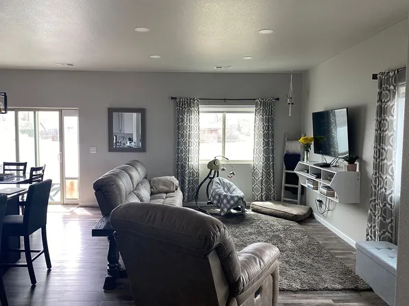 368 W Flint St, Laramie, WY 82072