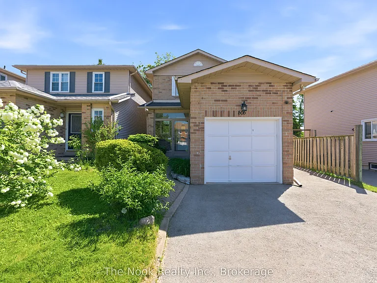 606 Cobblehill Dr — Photo 2