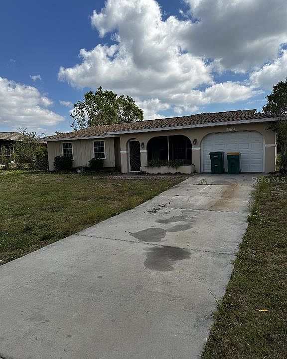 1st image of 3578 PORT CHARLOTTE BOULEVARD