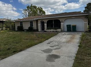 3578 Port Charlotte Blvd, Pt Charlotte, FL 33952