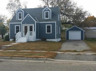 620 2nd St, Granite Falls, MN 56241