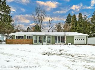 2773 Mount Hope Rd, Okemos, MI 48864