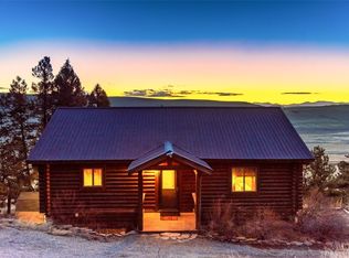 906 Redhill Rd, Fairplay, CO 80440