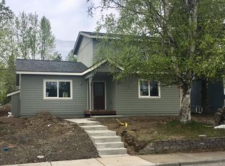 1420 Columbine St, Anchorage, AK 99508