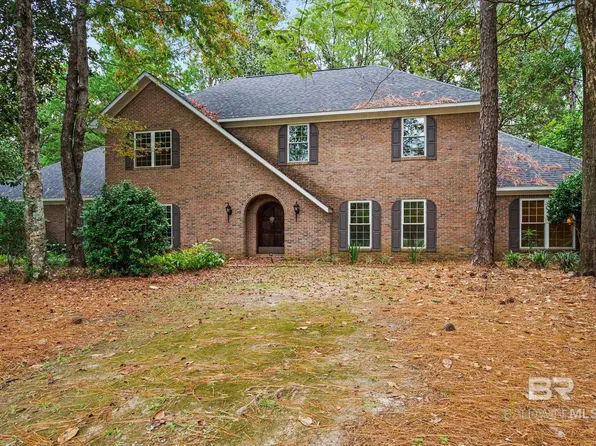 3761 Winford Rd, Mobile, AL 36619