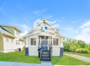 1249 Central Ave, Barberton, OH 44203