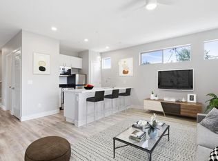 Mullen Flats, Denver, CO 80218