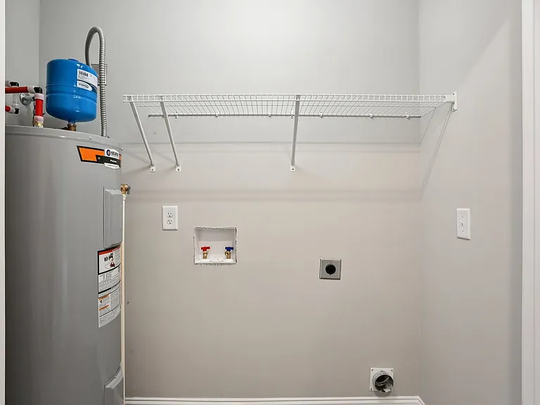 Needmore Creek Townhomes — Photo 83