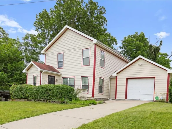 2005 E 34th St, Kansas City, MO 64109