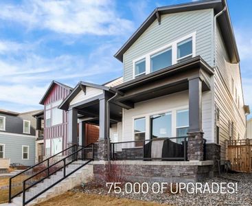 2192 W 166th Avenue, Broomfield, CO, 80023