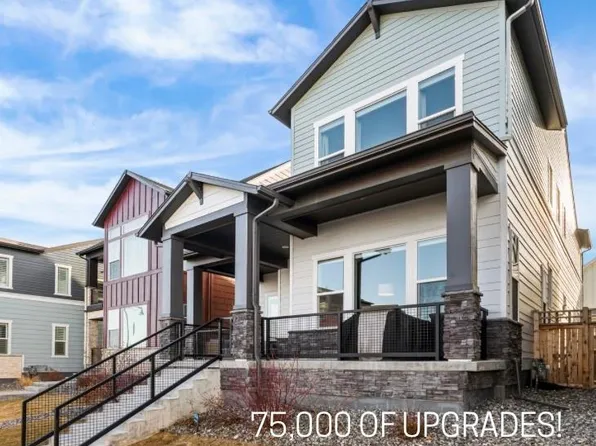 2192 W 166th Avenue, Broomfield, CO 80023