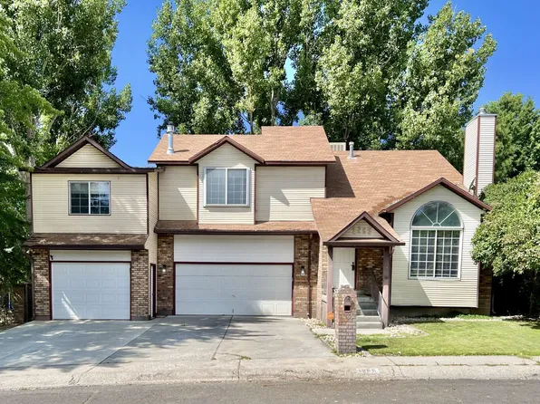 1265 Dotta Dr, Elko, NV 89801