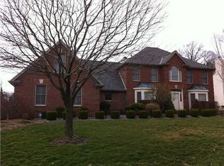13309 Wellesley Dr, Pickerington, OH 43147