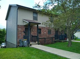 Madison Street - Available August 2023, Bloomington, IN 47403