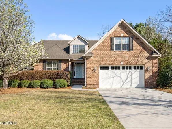 645 Blue Point Drive, Wilmington, NC 28411