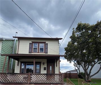 1015 Oak St, Coplay, PA, 18037