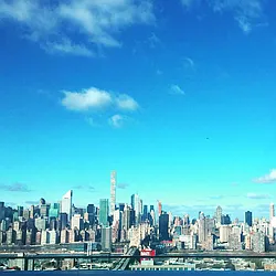 Rented by Luxury Apartments LIC