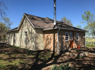 25225 E Whipsaw Rd, Sheldon, MO 64784