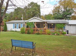 72311 Harkins Chapel Rd, Albany, OH 45710