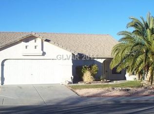 548 Apostle Dr, Henderson, NV 89002