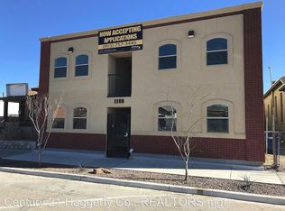 1108 Myrtle Ave, El Paso, TX 79901