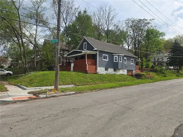 3237 Park Ave, Kansas City, MO 64109