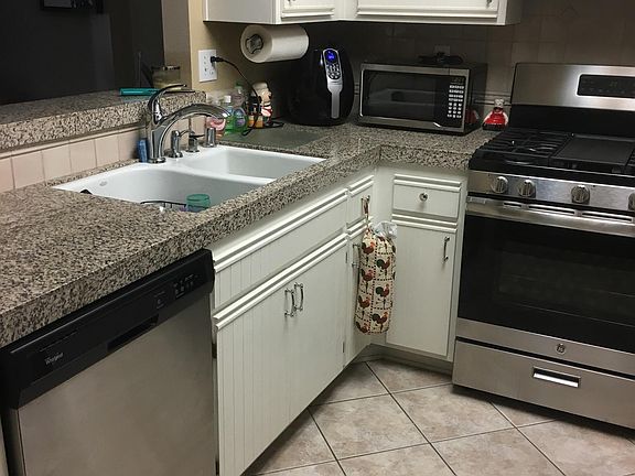 2nd image of 23845 Del Monte Dr #146