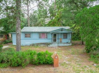 803 Riverside Ave, Waycross, GA 31501